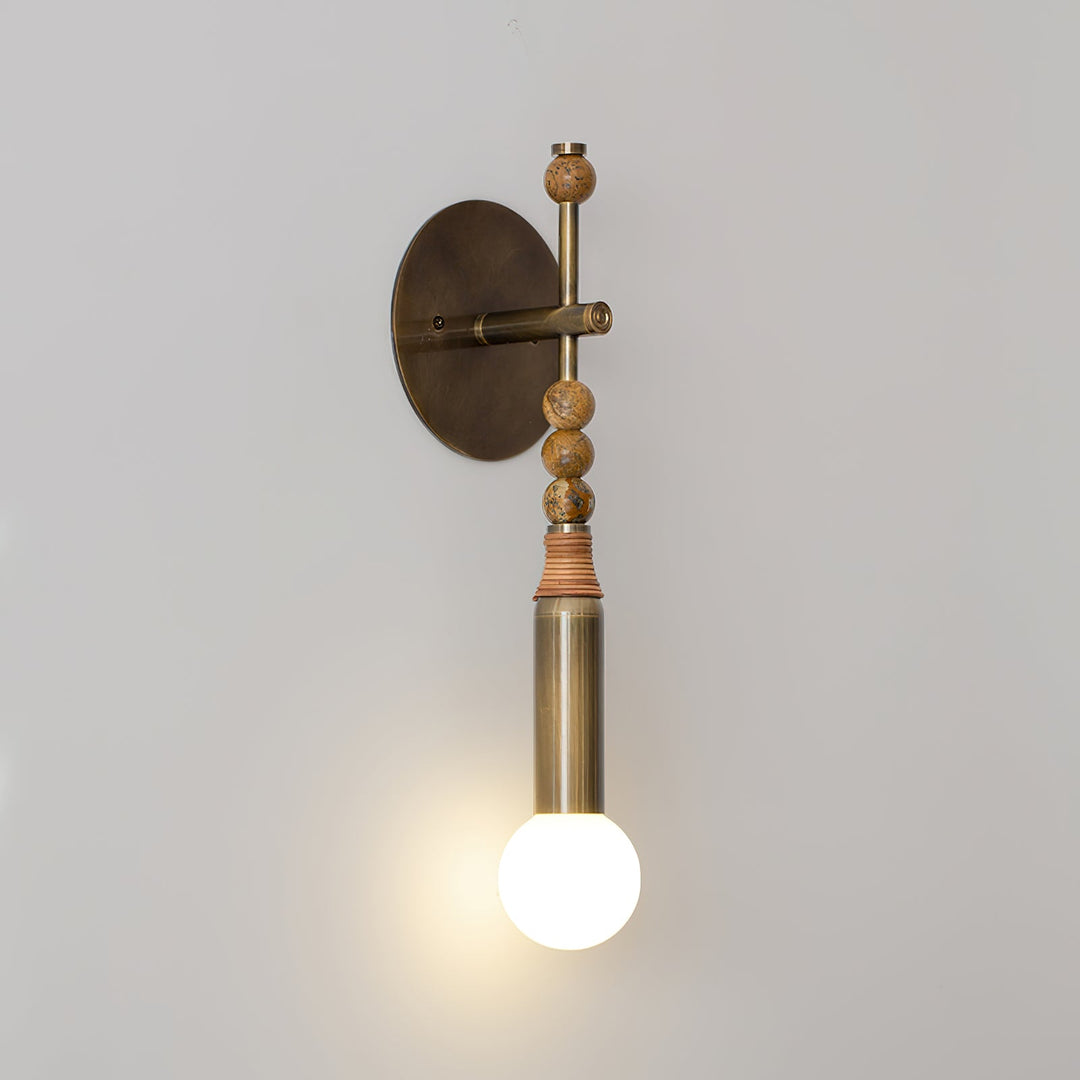 Lampa Ścienna Toam