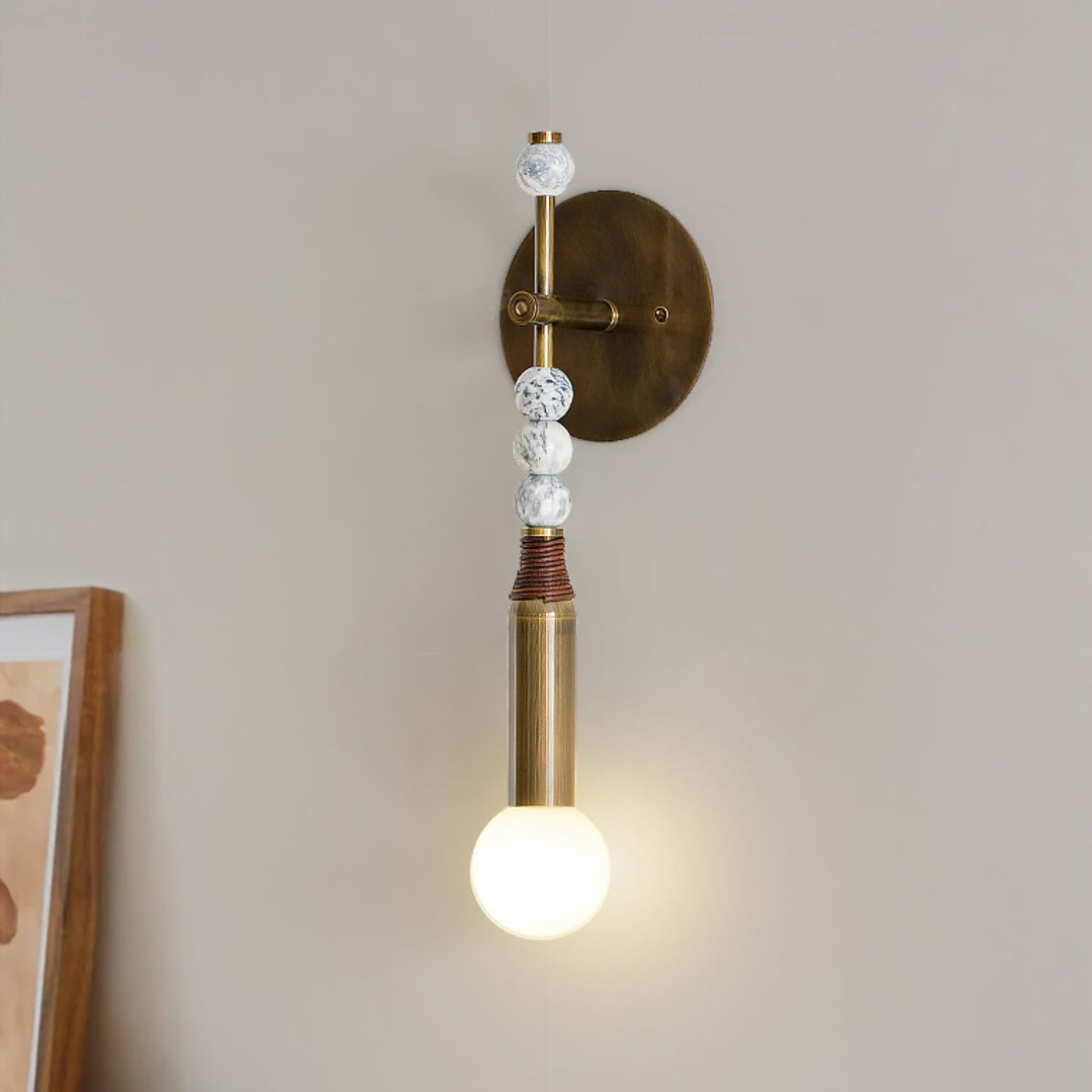 Lampa Ścienna Toam