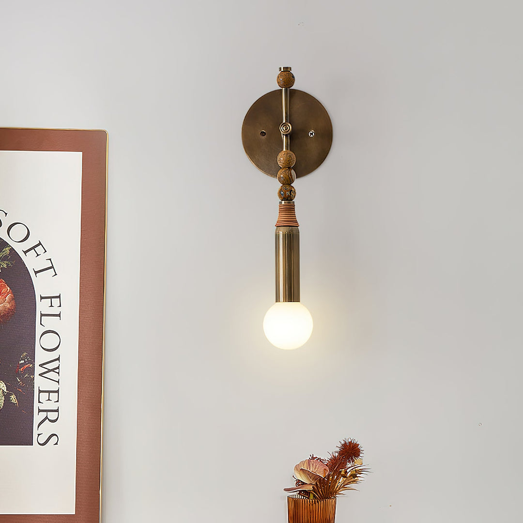 Lampa Ścienna Toam