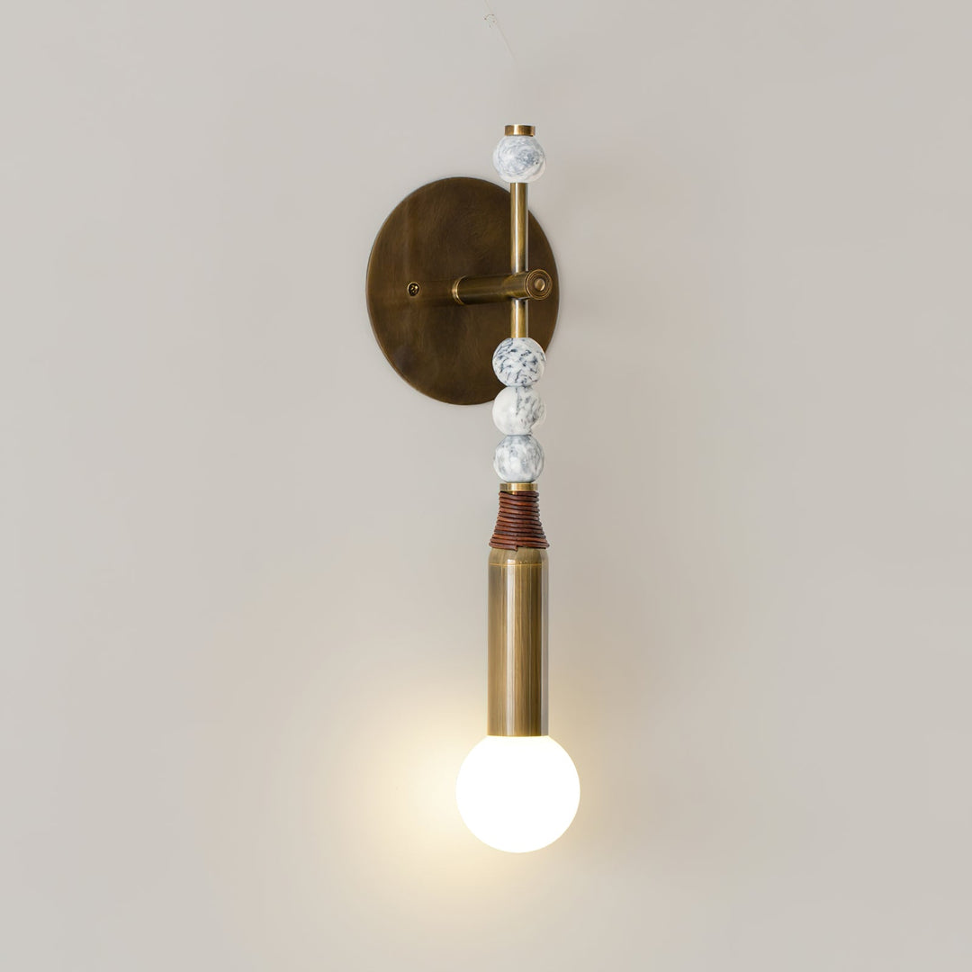 Lampa Ścienna Toam