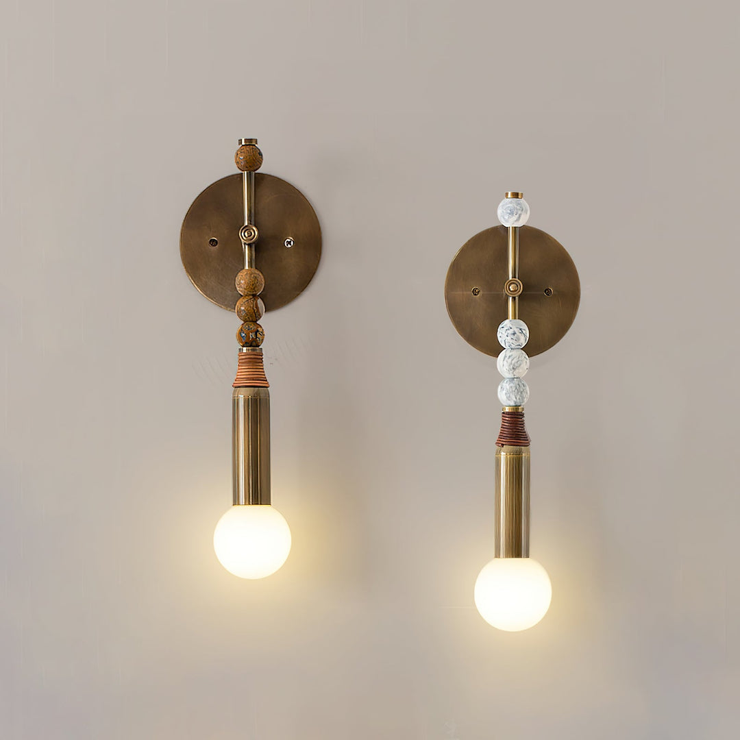 Lampa Ścienna Toam