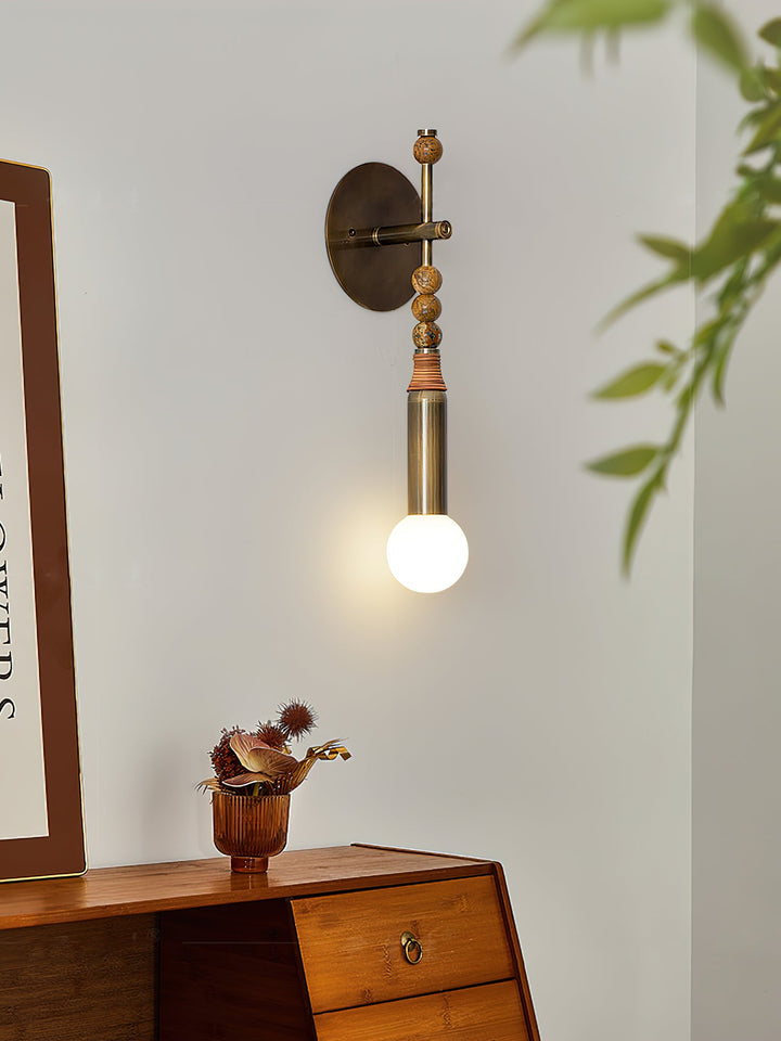 Lampa Ścienna Toam
