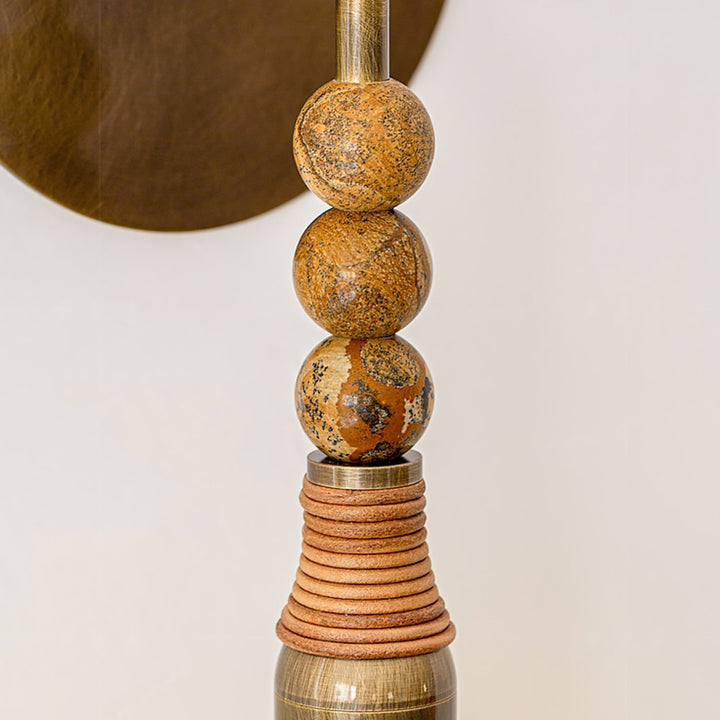 Lampa Ścienna z wtyczką Toam