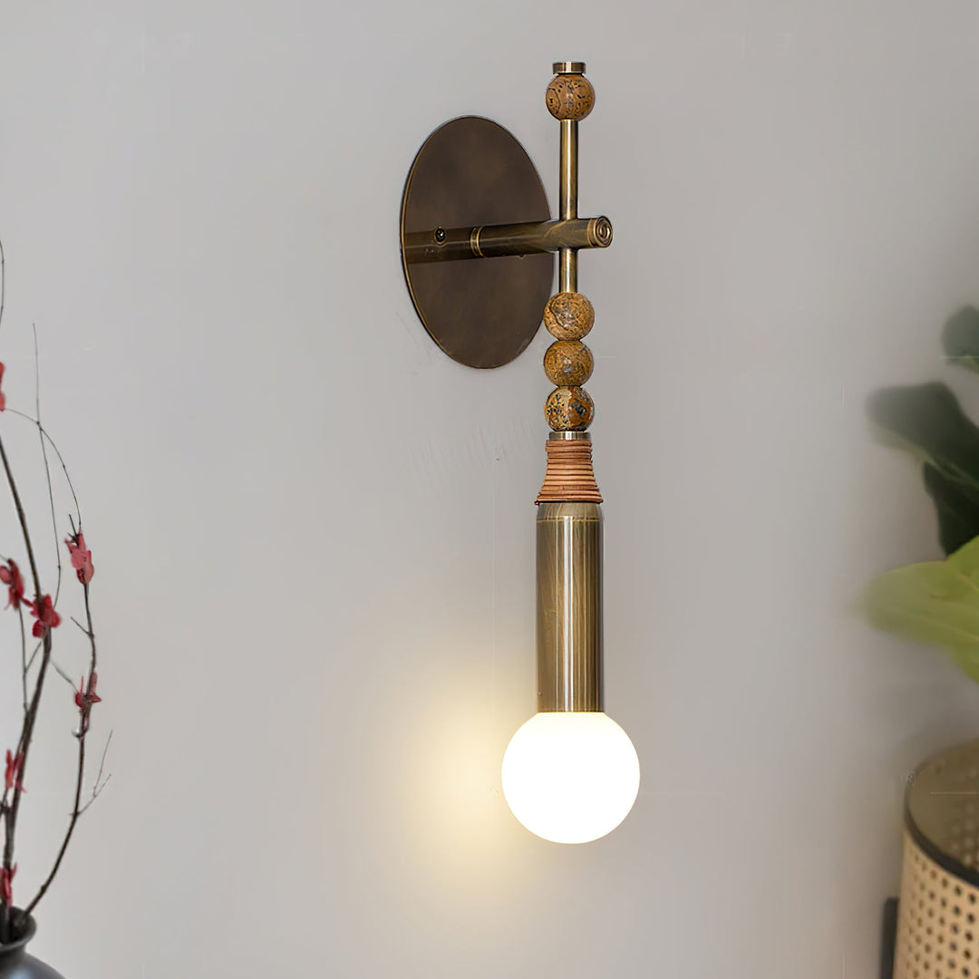 Lampa Ścienna Toam