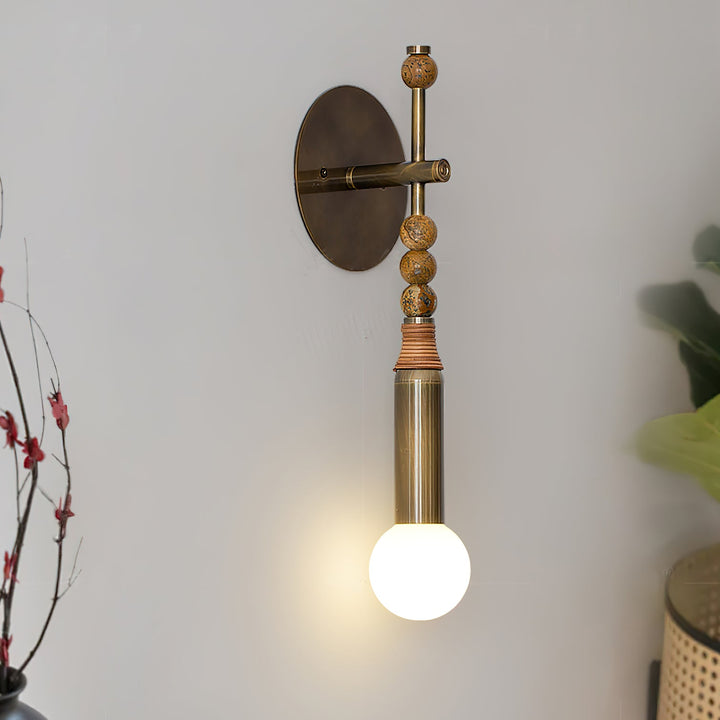 Lampa Ścienna Toam