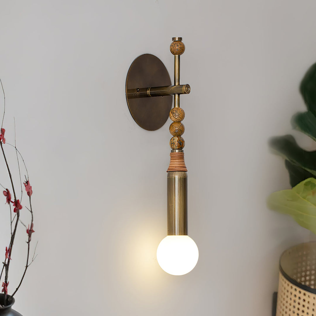 Lampa Ścienna Toam