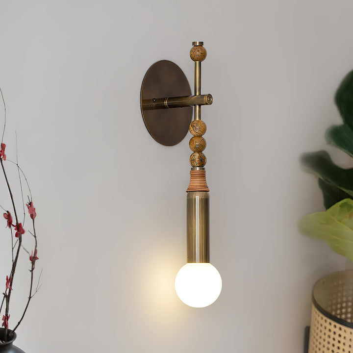 Lampa Ścienna Toam