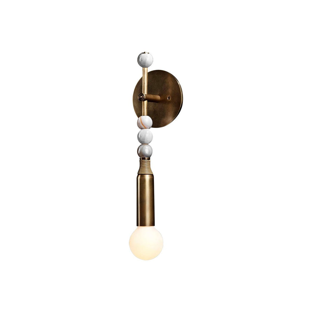 Lampa Ścienna Toam