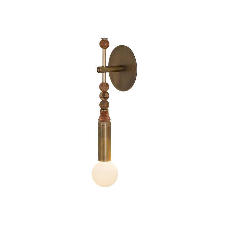 Lampa Ścienna Toam
