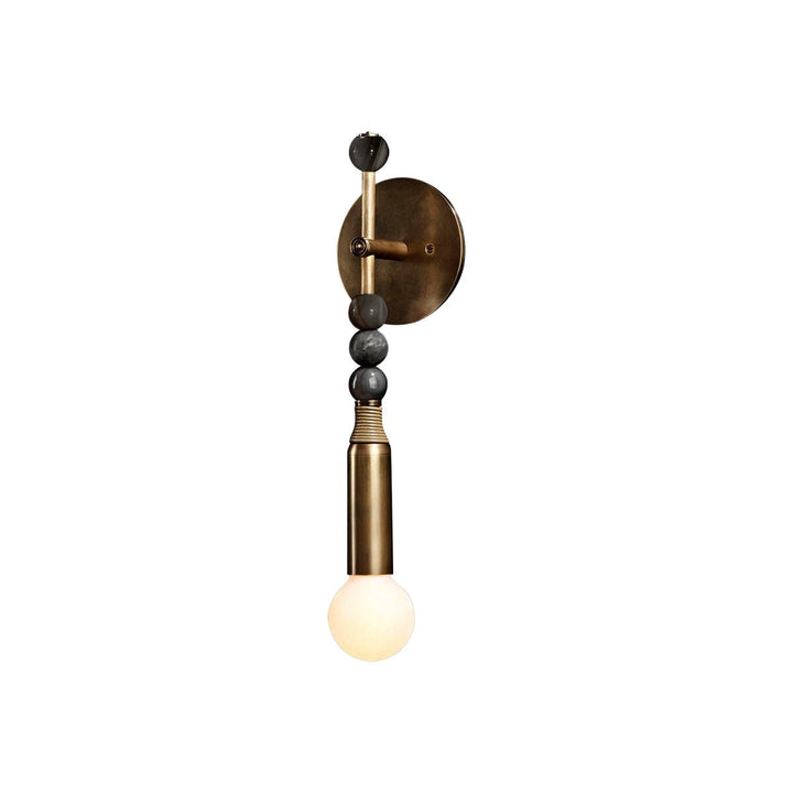 Lampa Ścienna Toam