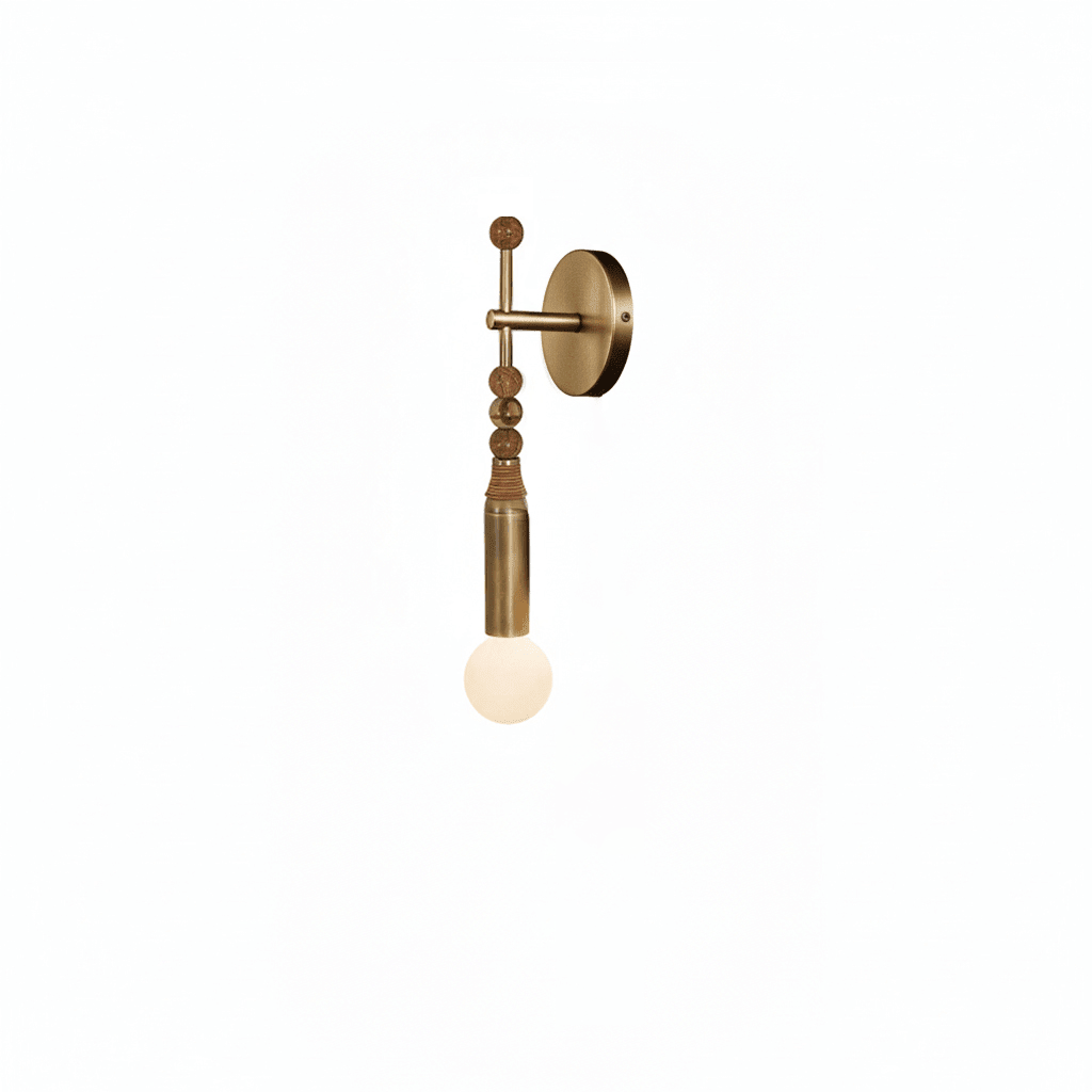 Lampa Ścienna Toam
