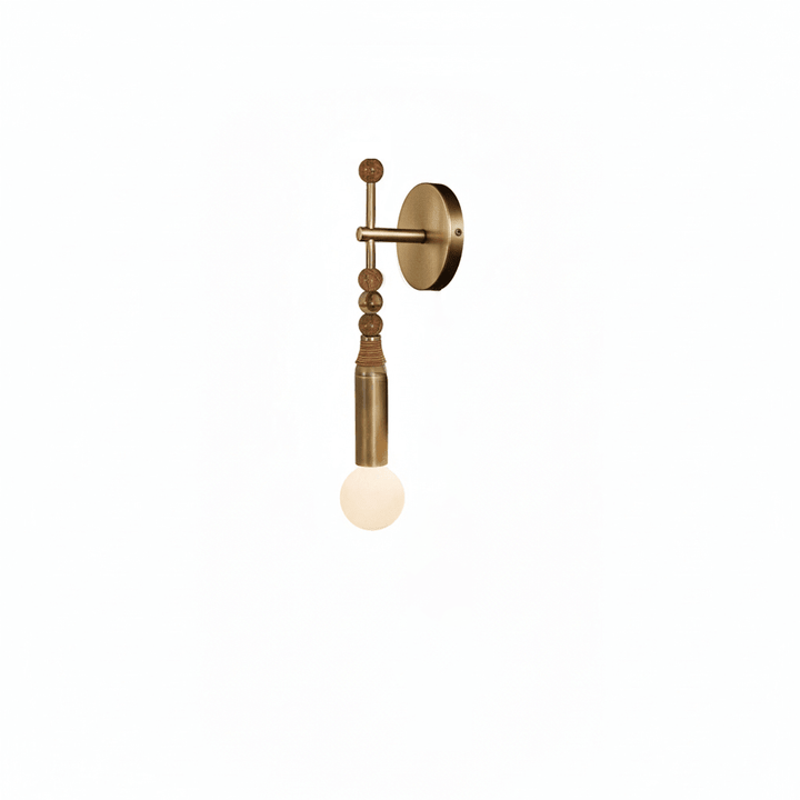 Lampa Ścienna Toam