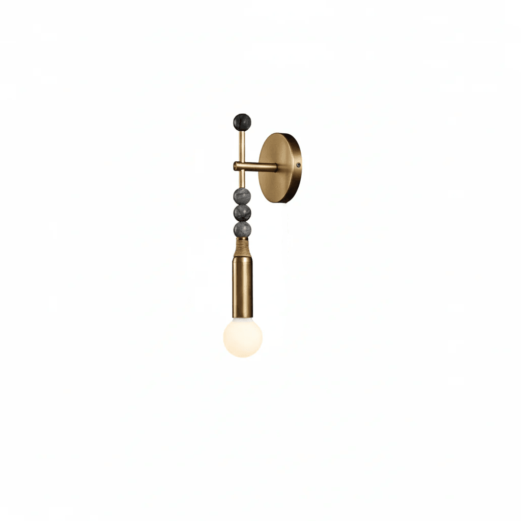 Lampa Ścienna Toam