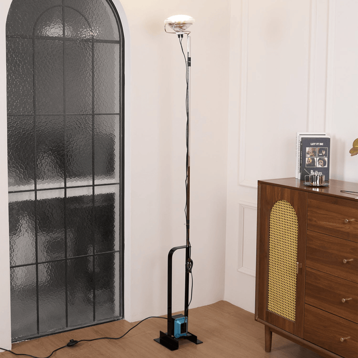 Lampa podłogowa Toio