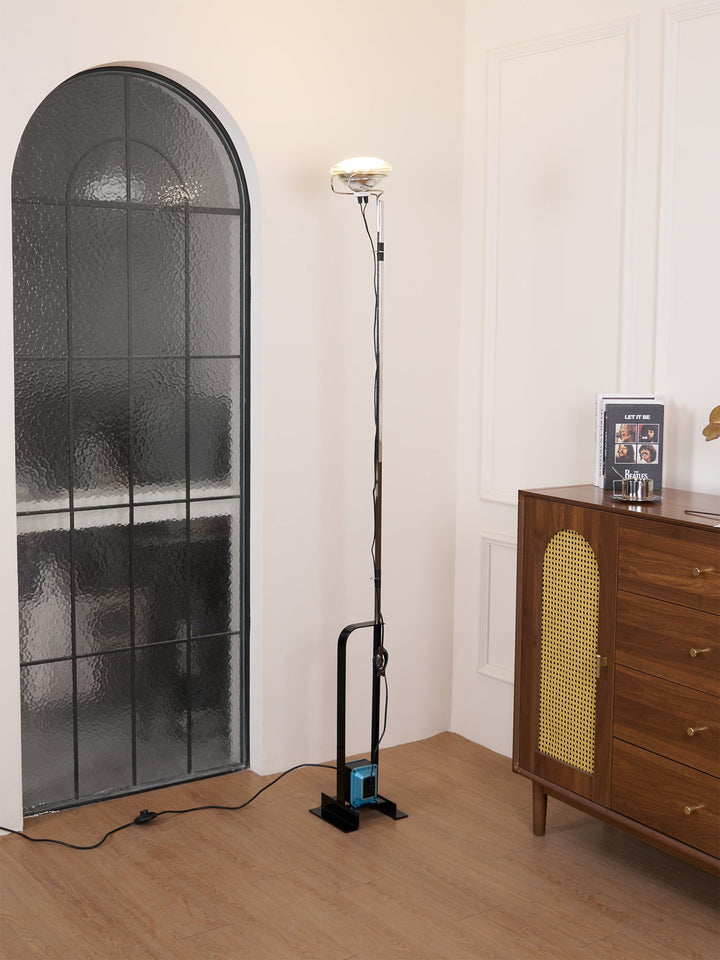Lampa podłogowa Toio