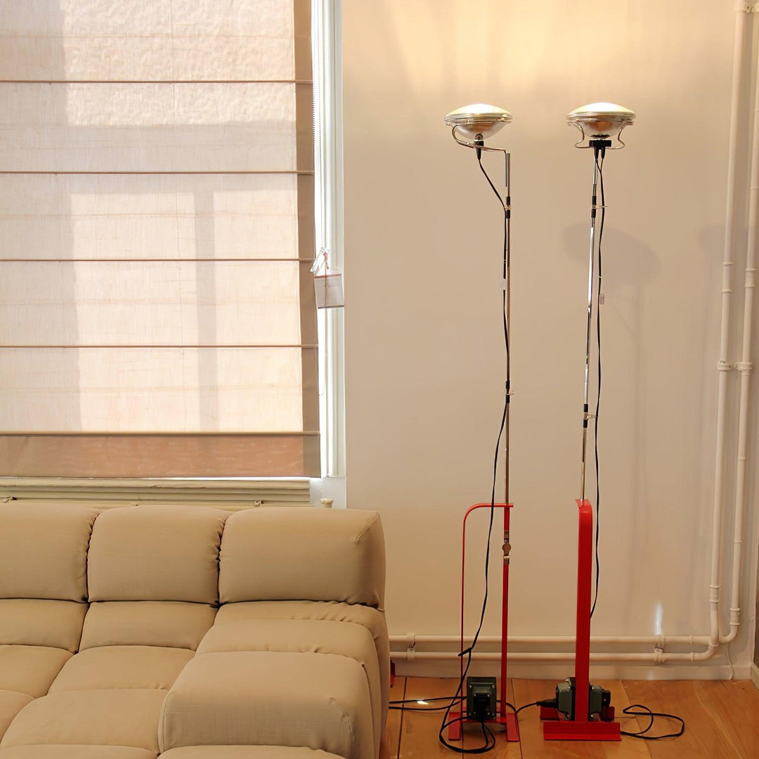 Lampa podłogowa Toio