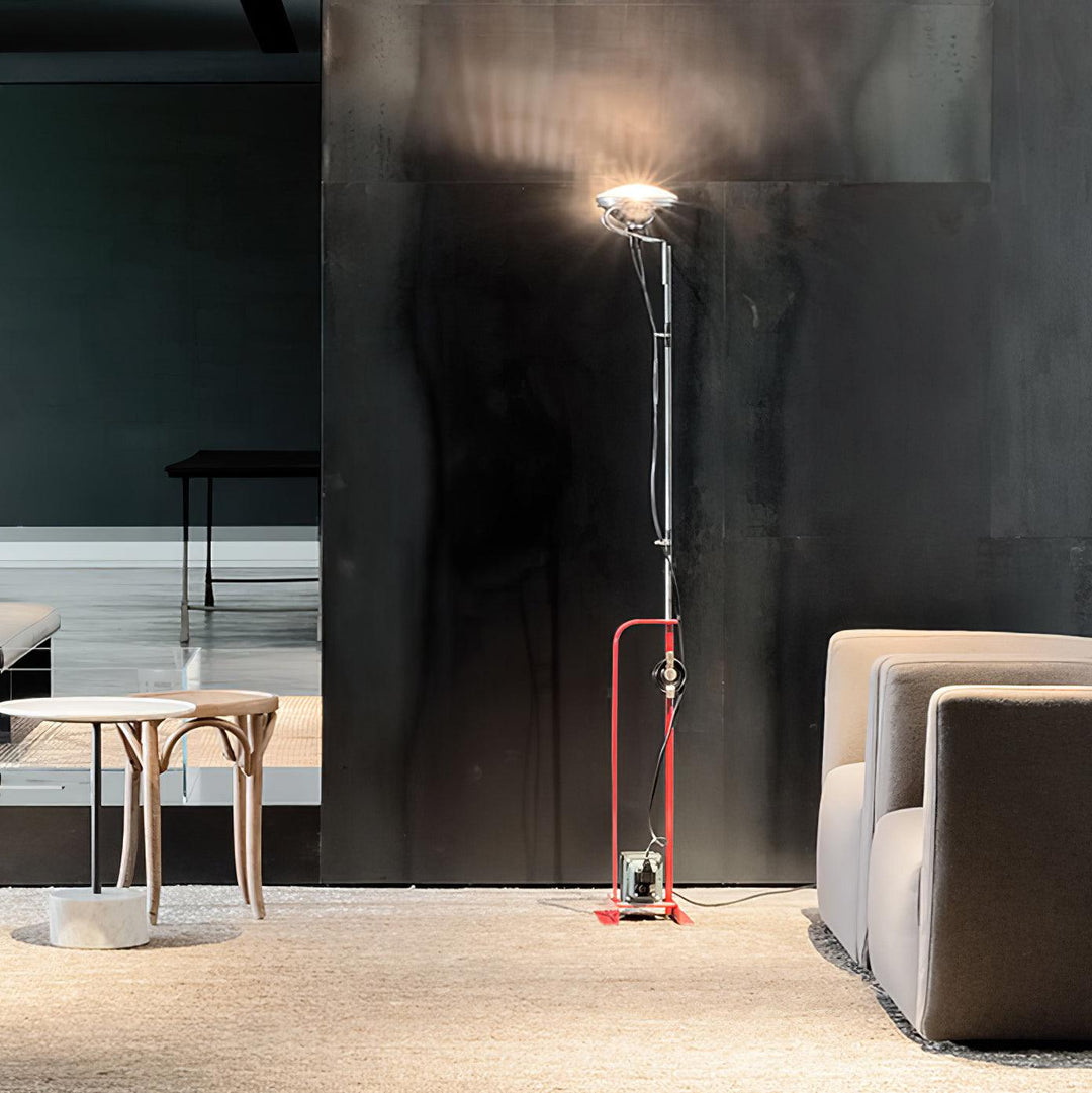 Lampa podłogowa Toio