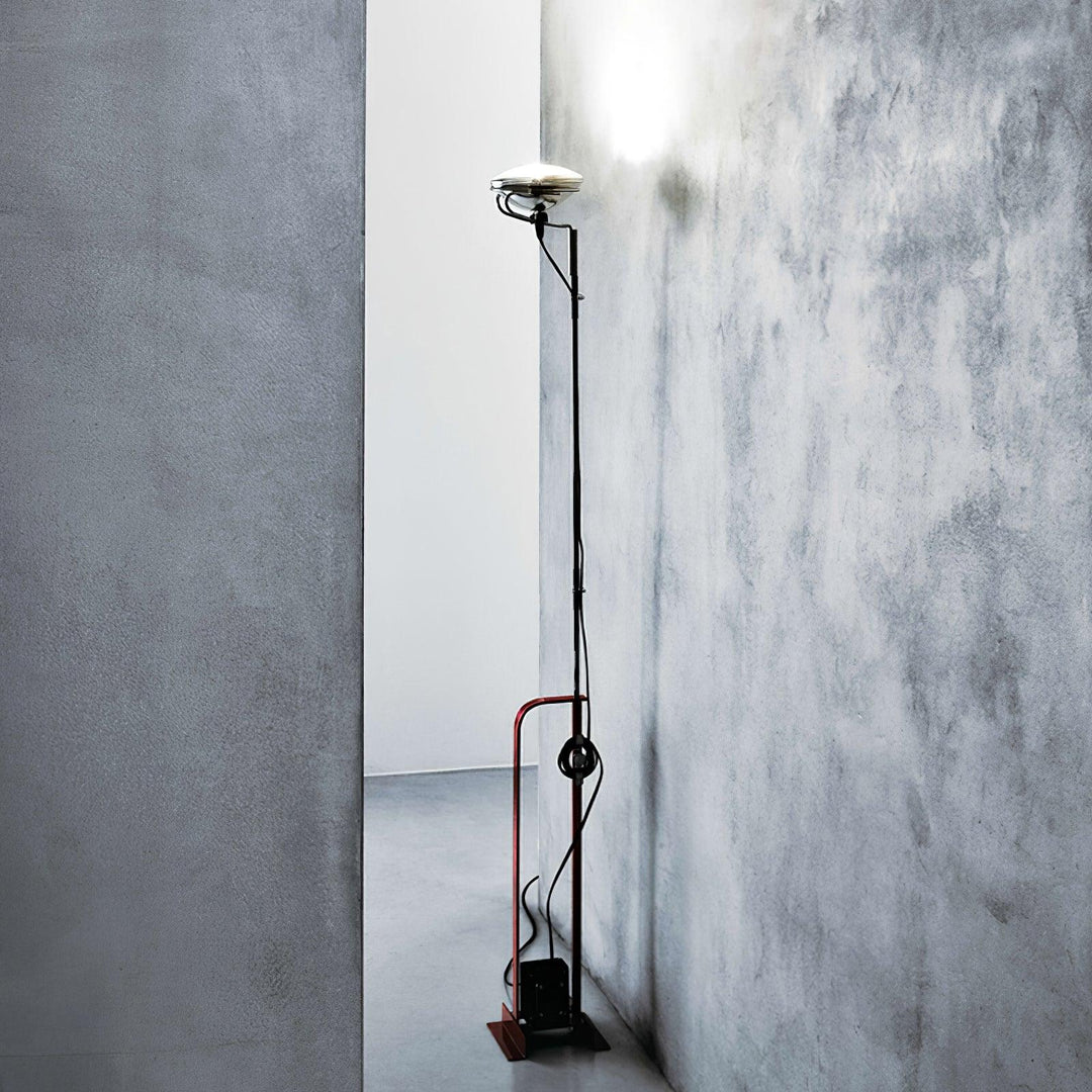 Lampa podłogowa Toio