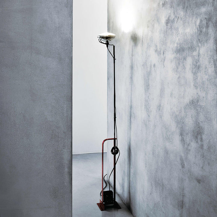 Lampa podłogowa Toio