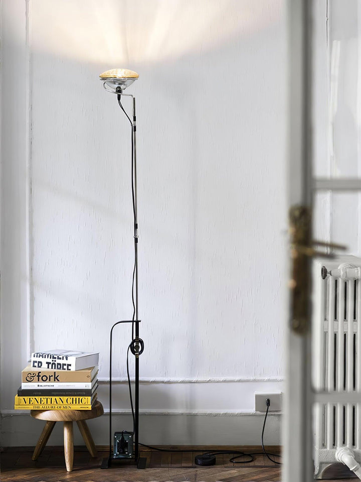 Lampa podłogowa Toio
