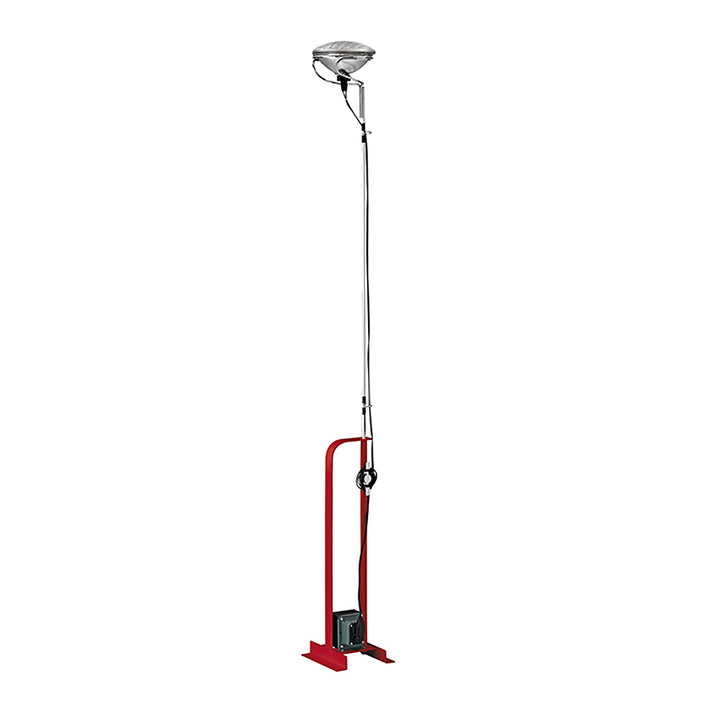 Lampa podłogowa Toio