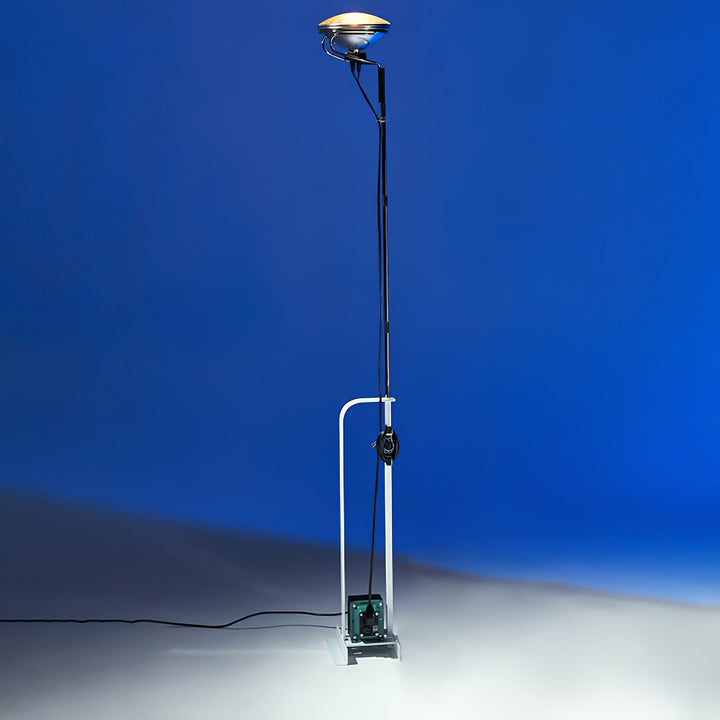 Lampa podłogowa Toio
