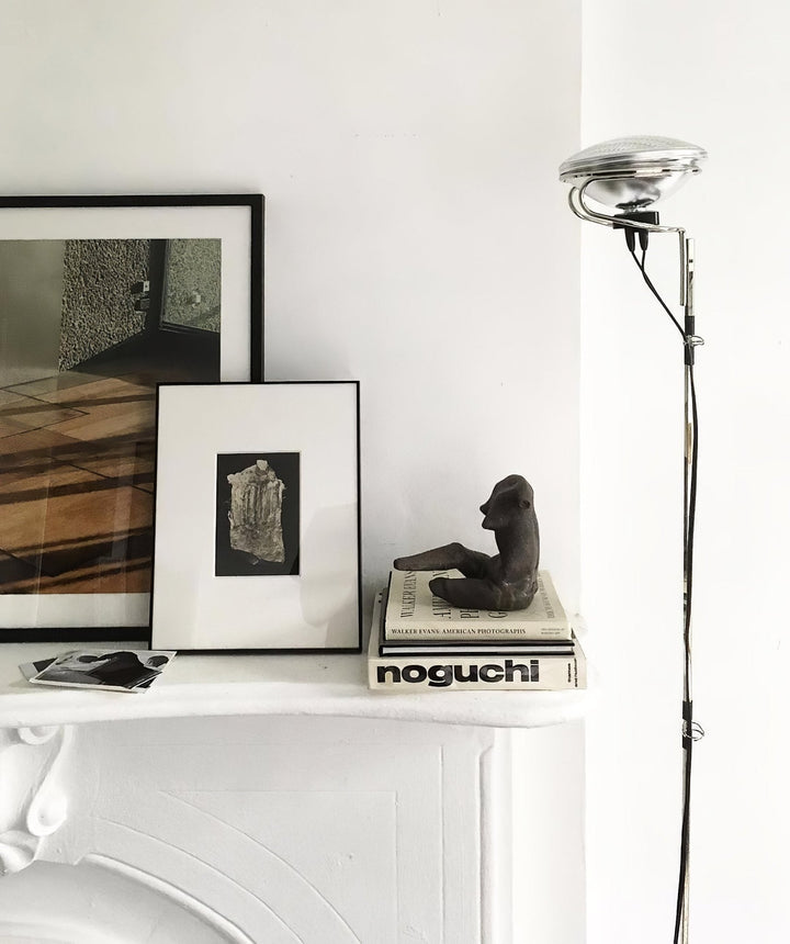 Lampa podłogowa Toio