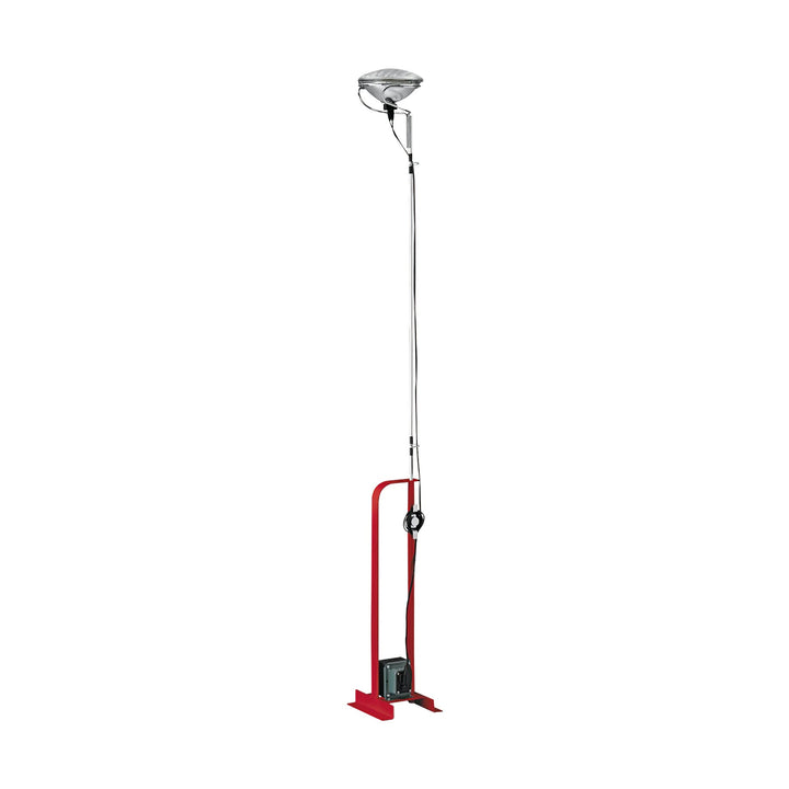 Lampa podłogowa Toio
