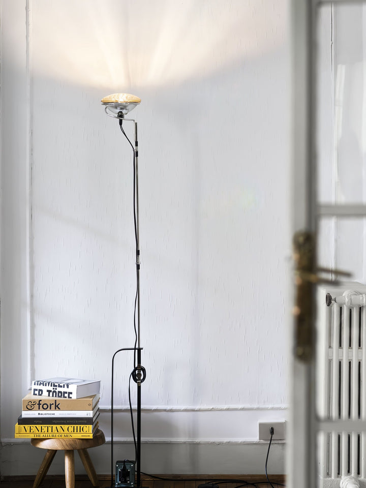 Lampa podłogowa Toio