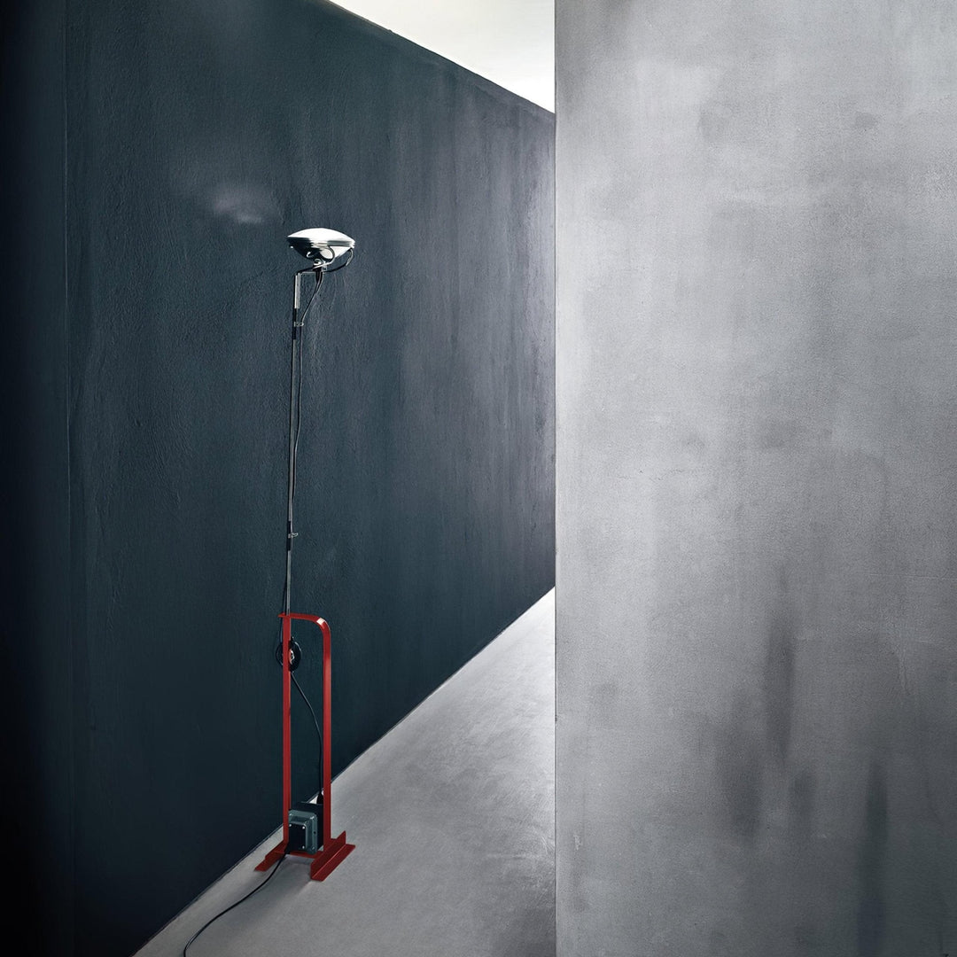 Lampa podłogowa Toio