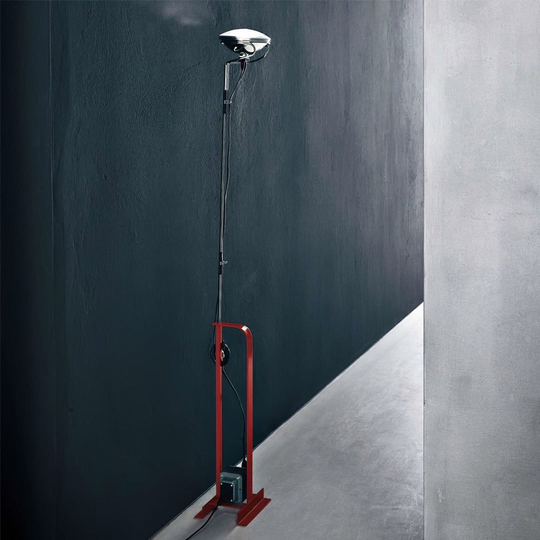 Lampa podłogowa Toio