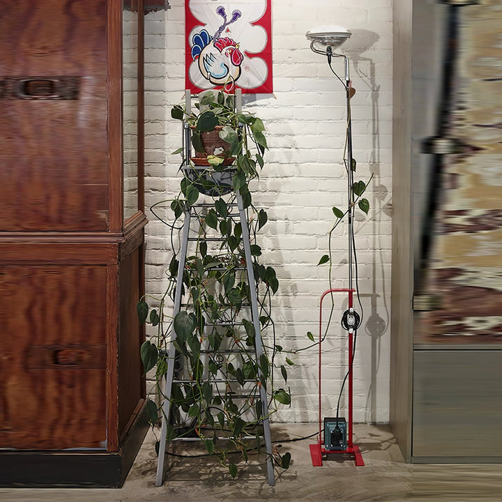 Lampa podłogowa Toio