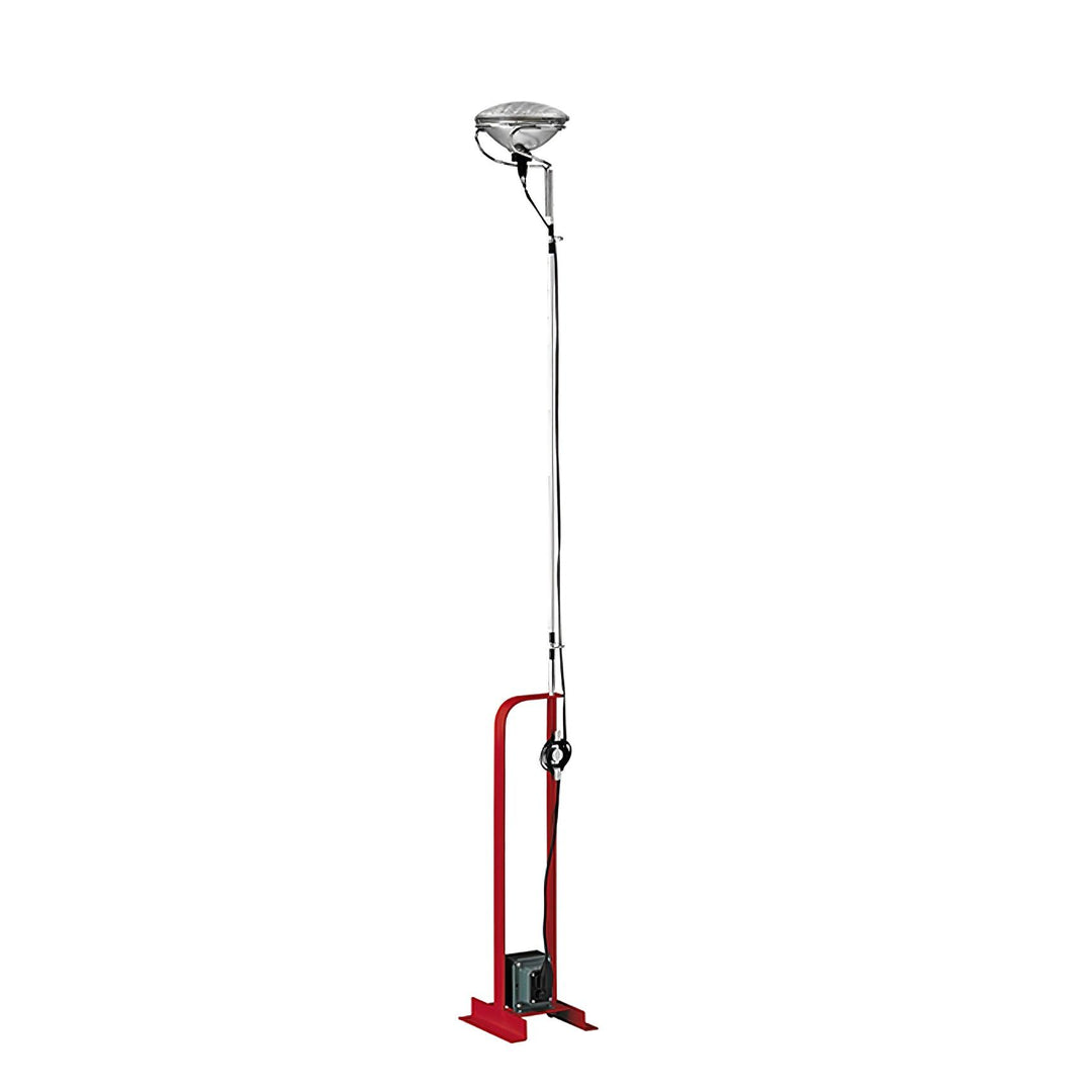 Lampa podłogowa Toio