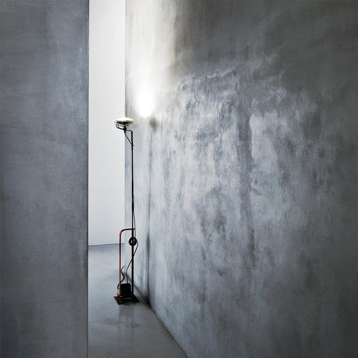 Lampa podłogowa Toio