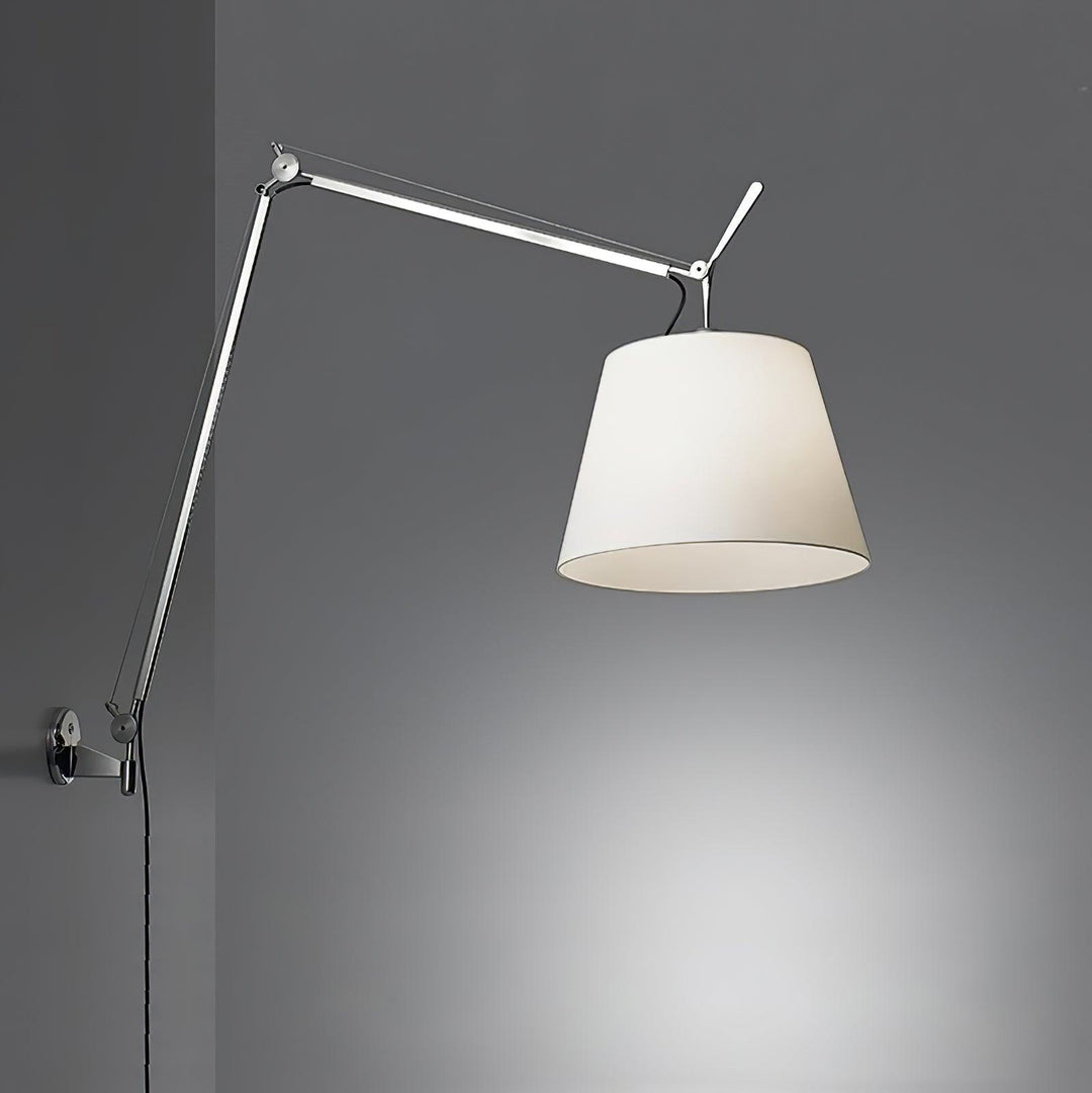 Lampa Ścienna Rocker w Nowoczesnym Designie