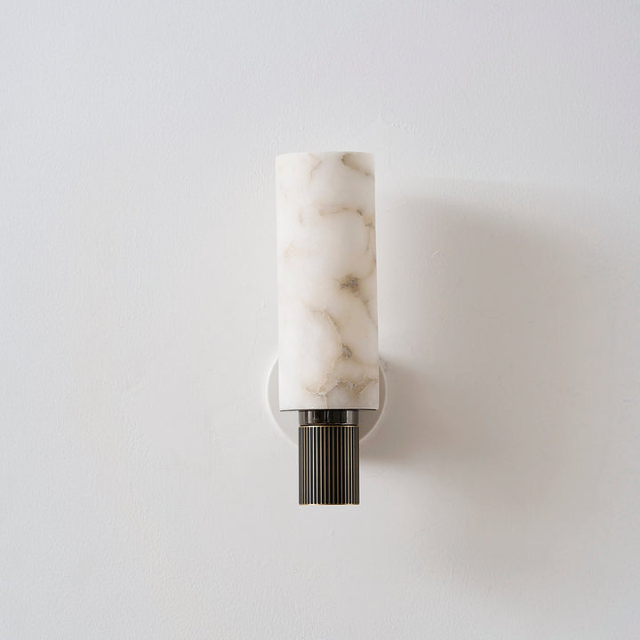 Kinkiet Alabastrowy Torch