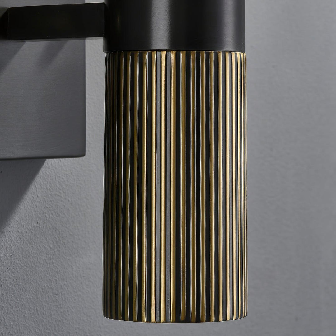 Kinkiet Alabastrowy Torch