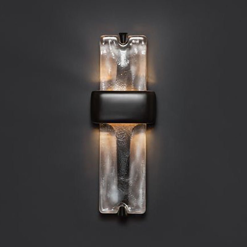 Lampa Ścienna Torch
