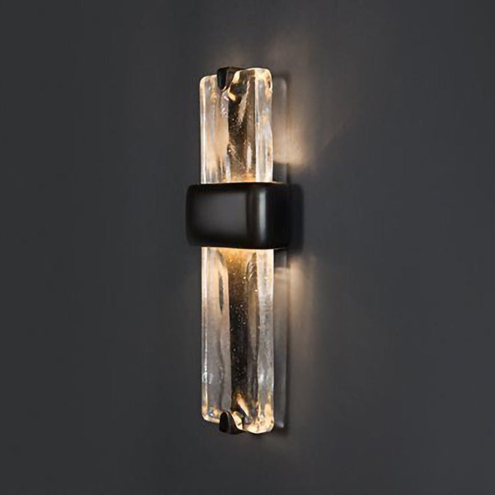 Lampa Ścienna Torch