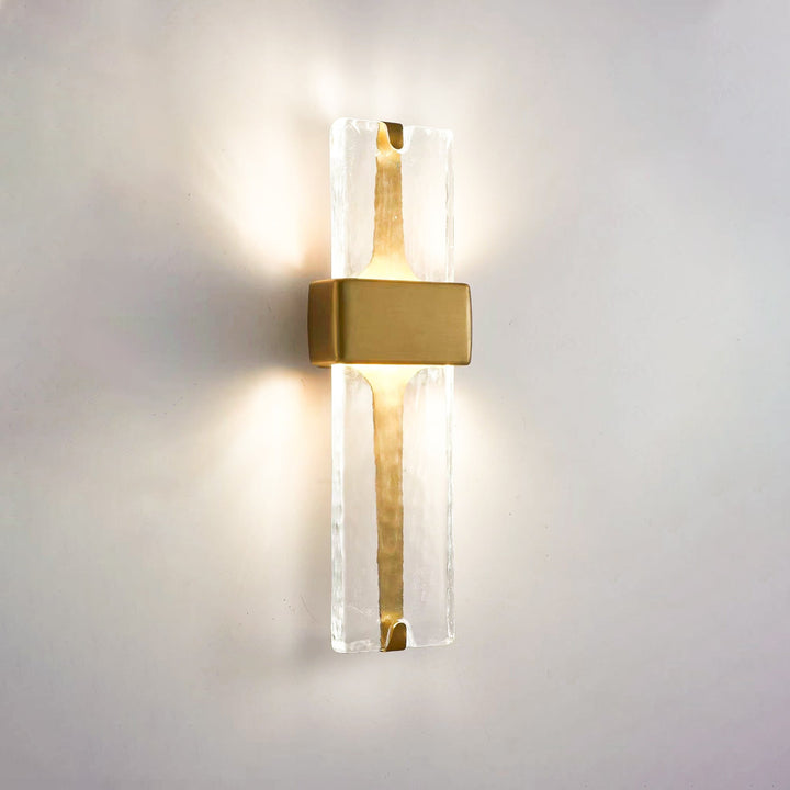 Lampa Ścienna Torch