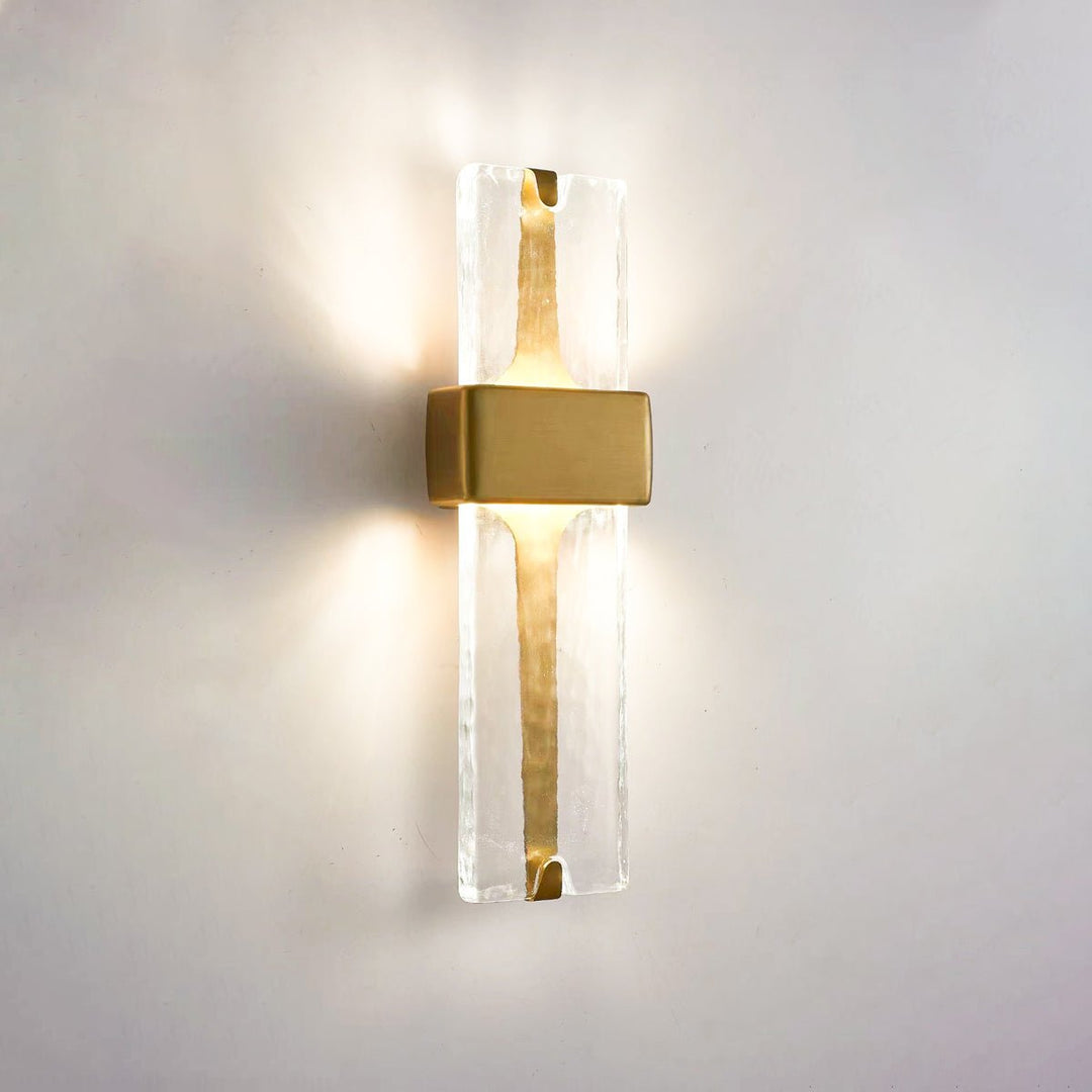 Lampa Ścienna Torch