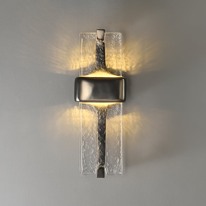 Lampa Ścienna Torch