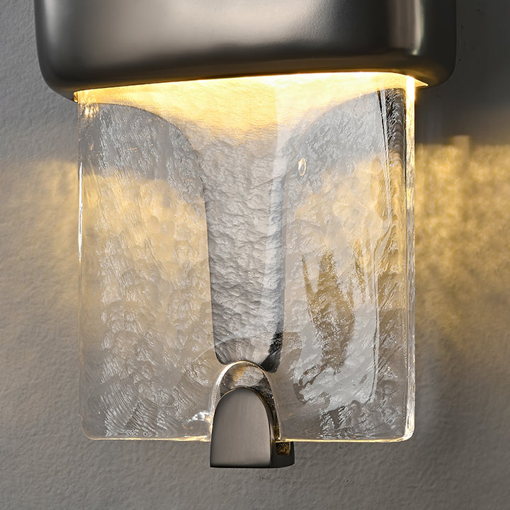 Lampa Ścienna Torch