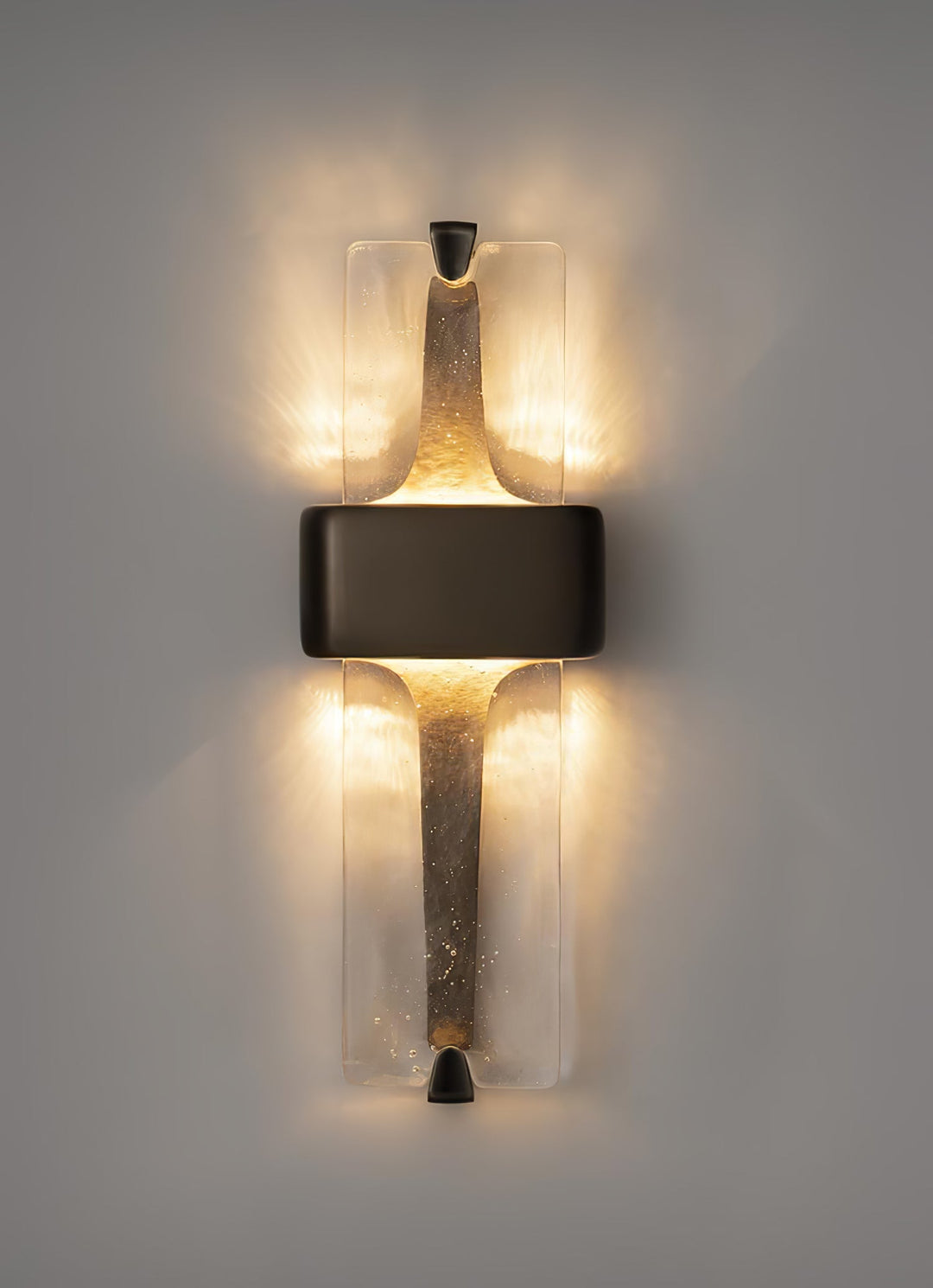 Lampa Ścienna Torch