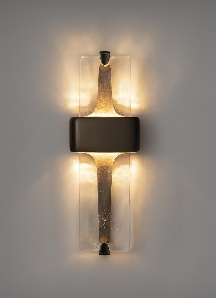 Lampa Ścienna Torch