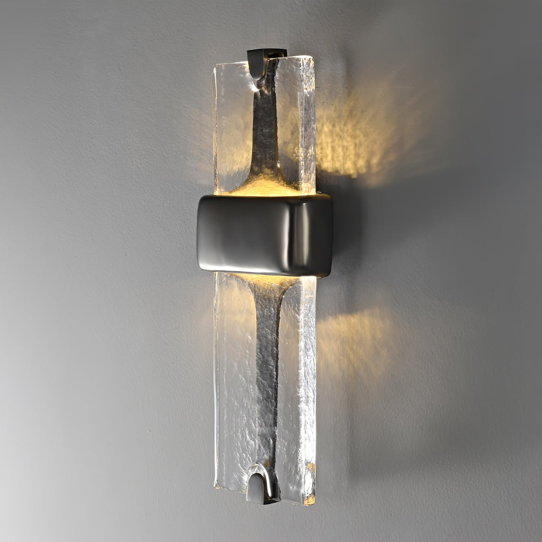 Lampa Ścienna Torch