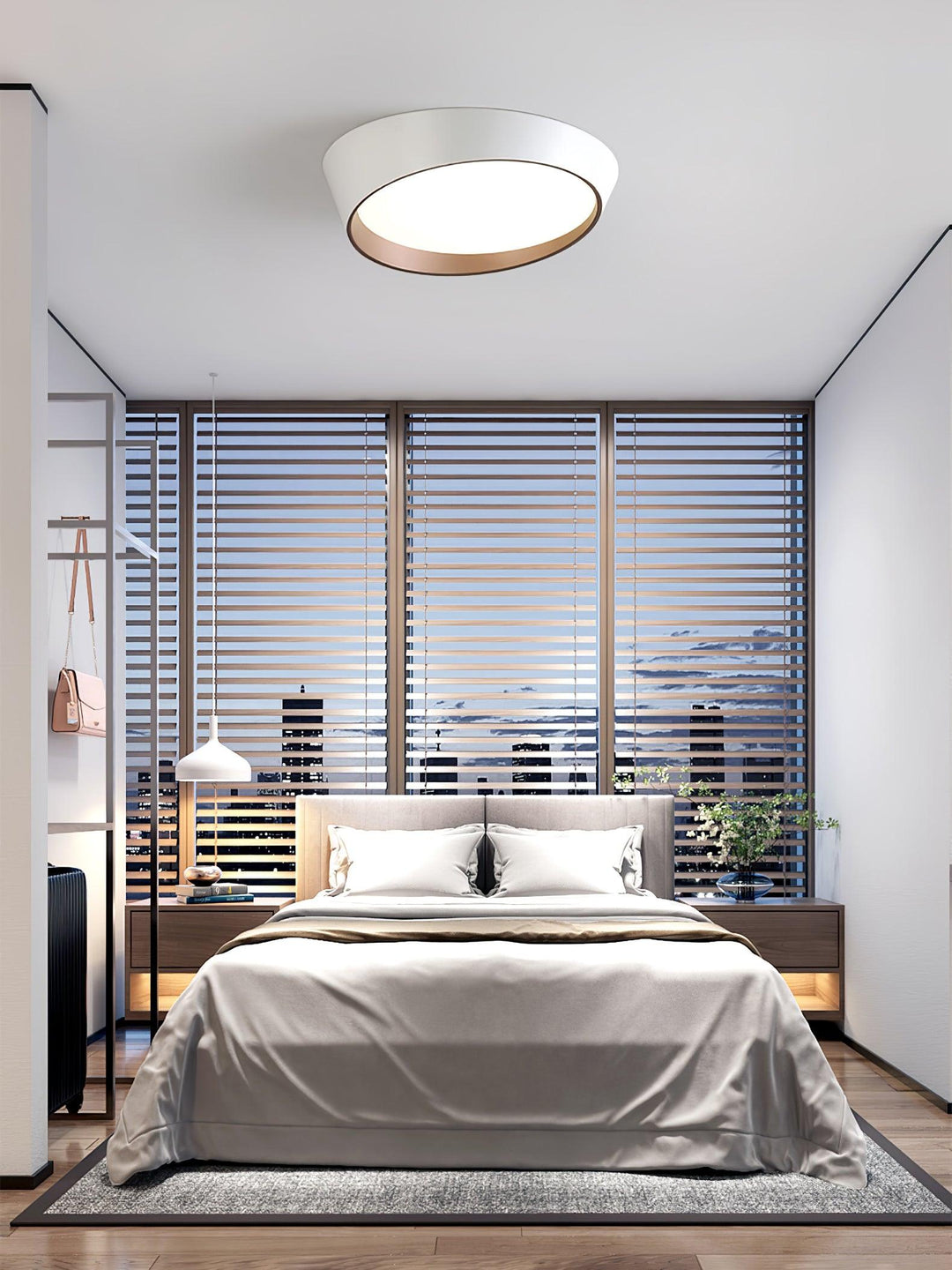 Lampa sufitowa Toronto