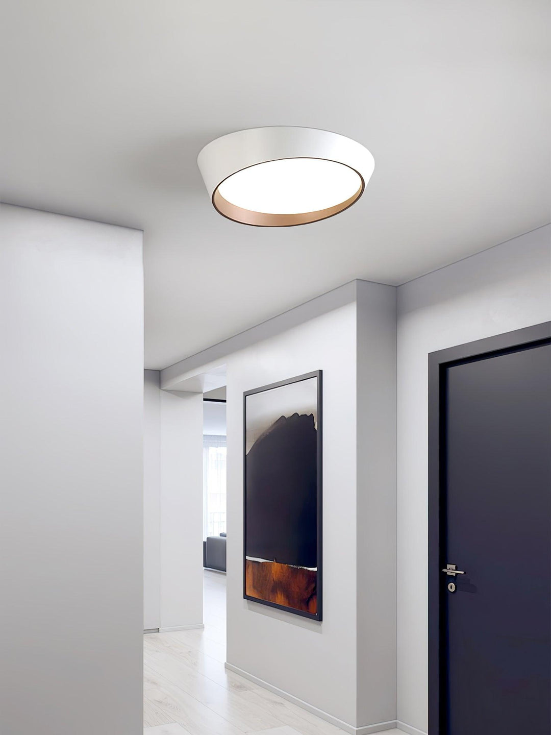Lampa sufitowa Toronto