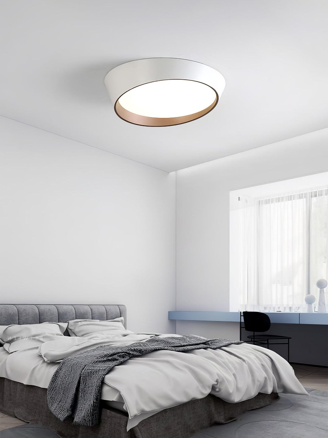 Lampa sufitowa Toronto