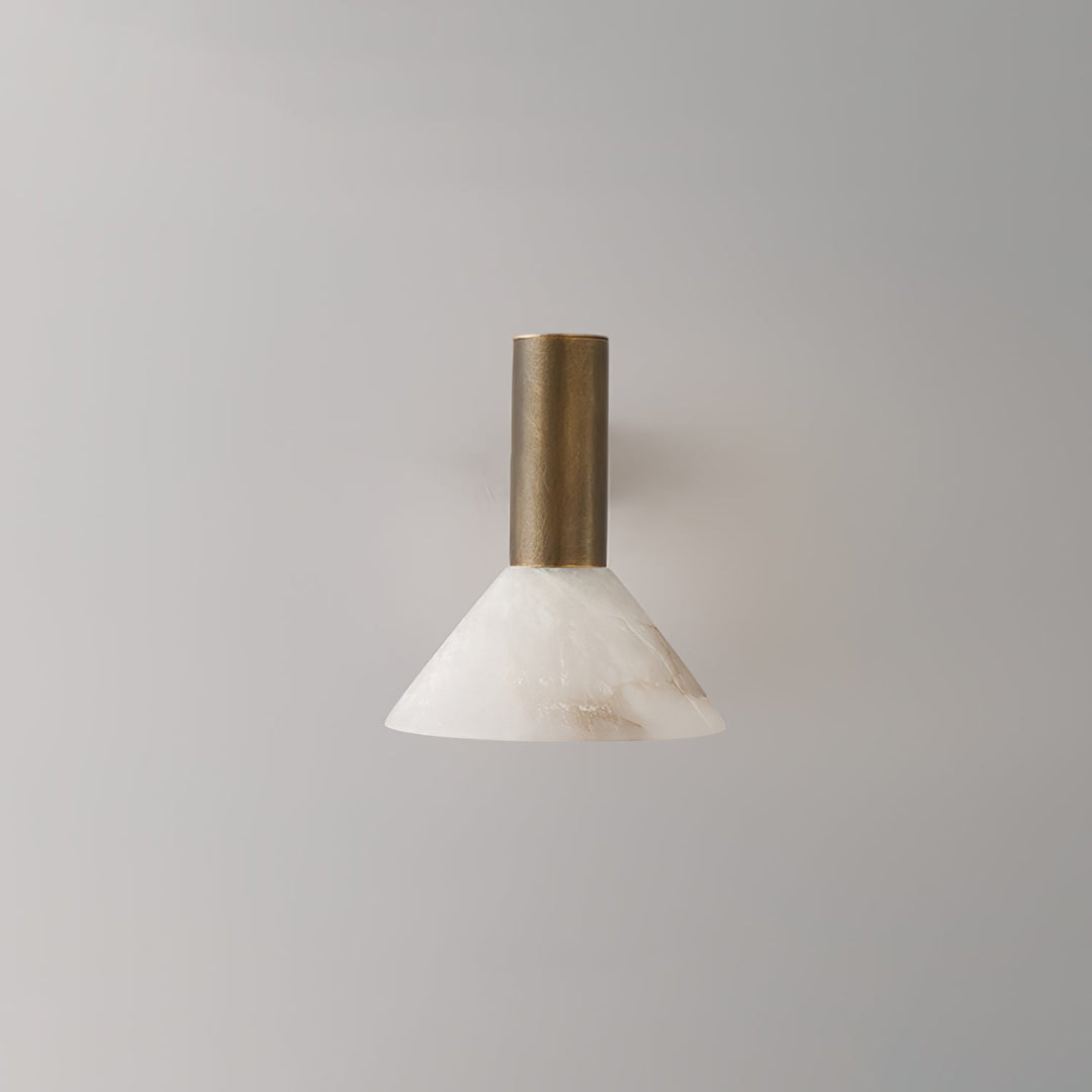Kinkiet Torres Alabaster